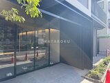 プラウドフラット西蒲田 外観