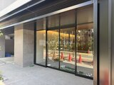 プラウドフラット西蒲田 外観