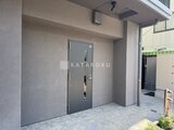 プラウドフラット西蒲田 外観