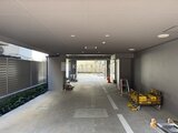プラウドフラット西蒲田 外観