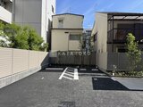 プラウドフラット西蒲田 外観
