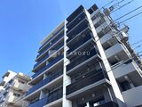 プラウドフラット西蒲田 外観
