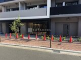 プラウドフラット西蒲田 外観
