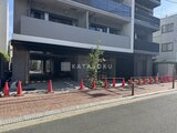 プラウドフラット西蒲田 外観