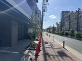 プラウドフラット西蒲田 外観