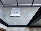 プラウドフラット西蒲田 天井から光が差し込む開放的なリビングスペース