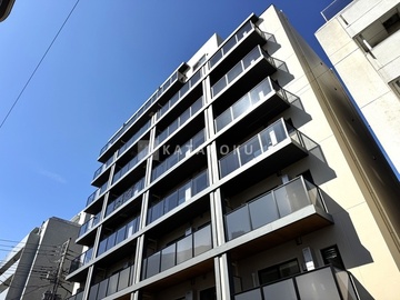 ドゥーエ尾久 物件画像