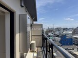 ドゥーエ尾久 2LDK