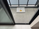 ルフォンプログレ赤羽マークス スカイライト付きの開放的なエントランスホール
