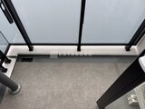 ルフォンプログレ赤羽マークス 天窓から採光を取り込む明るいバスルーム