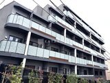 ザ・パークハビオSOHO市谷左内町 外観 物件画像13