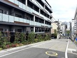 ザ・パークハビオSOHO市谷左内町 外観 物件画像14