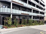 ザ・パークハビオSOHO市谷左内町 外観 物件画像15
