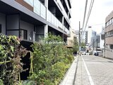 ザ・パークハビオSOHO市谷左内町 外観 物件画像16