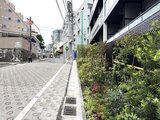 ザ・パークハビオSOHO市谷左内町 外観 物件画像17