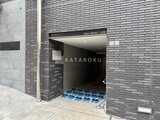 ザ・パークハビオSOHO市谷左内町 外観 物件画像19