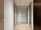 ザ・パークハビオSOHO市谷左内町 共用部 物件画像13