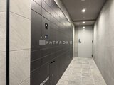 ザ・パークハビオSOHO市谷左内町 共用部 物件画像15