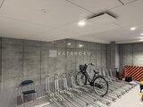 ザ・パークハビオSOHO市谷左内町 共用部 物件画像19