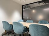 ザ・パークハビオSOHO市谷左内町 共用部 物件画像9
