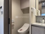 ザ・パークハビオSOHO市谷左内町 1R・1K 物件画像13