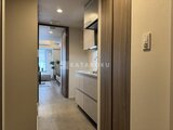 ザ・パークハビオSOHO市谷左内町 1R・1K 物件画像1
