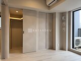 ザ・パークハビオSOHO市谷左内町 1DK・1LDK 物件画像10