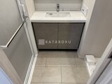 ザ・パークハビオSOHO市谷左内町 1DK・1LDK 物件画像15