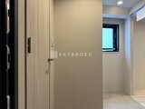 ザ・パークハビオSOHO市谷左内町 1DK・1LDK 物件画像1