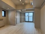 ザ・パークハビオSOHO市谷左内町 1DK・1LDK 物件画像4