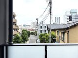 ザ・パークハビオSOHO市谷左内町 1DK・1LDK 物件画像20