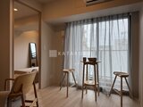 ザ・パークハビオSOHO市谷左内町 1DK・1LDK 物件画像4