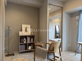 ザ・パークハビオSOHO市谷左内町 1DK・1LDK 物件画像5