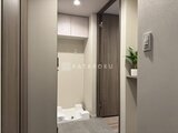ザ・パークハビオSOHO市谷左内町 1DK・1LDK 物件画像1