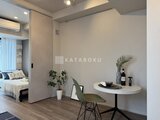 ザ・パークハビオSOHO市谷左内町 1DK・1LDK 物件画像4