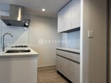 ザ・パークハビオSOHO市谷左内町 2LDK 物件画像11