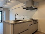 ザ・パークハビオSOHO市谷左内町 2LDK 物件画像12