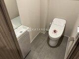 ザ・パークハビオSOHO市谷左内町 2LDK 物件画像15
