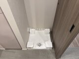 ザ・パークハビオSOHO市谷左内町 2LDK 物件画像17