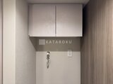 ザ・パークハビオSOHO市谷左内町 2LDK 物件画像18
