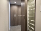 ザ・パークハビオSOHO市谷左内町 2LDK 物件画像1