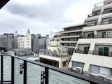 ザ・パークハビオSOHO市谷左内町 2LDK 物件画像20