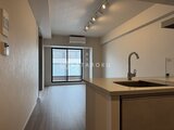 ザ・パークハビオSOHO市谷左内町 2LDK 物件画像3