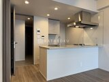 ザ・パークハビオSOHO市谷左内町 2LDK 物件画像11