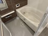 ザ・パークハビオSOHO市谷左内町 2LDK 物件画像13