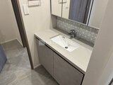 ザ・パークハビオSOHO市谷左内町 2LDK 物件画像16