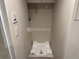 ザ・パークハビオSOHO市谷左内町 2LDK 物件画像17