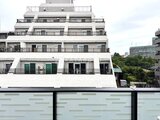 ザ・パークハビオSOHO市谷左内町 2LDK 物件画像20