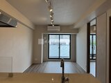 ザ・パークハビオSOHO市谷左内町 2LDK 物件画像3