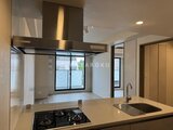 ザ・パークハビオSOHO市谷左内町 2LDK 物件画像4